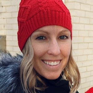 Meet your Posher, Kelly